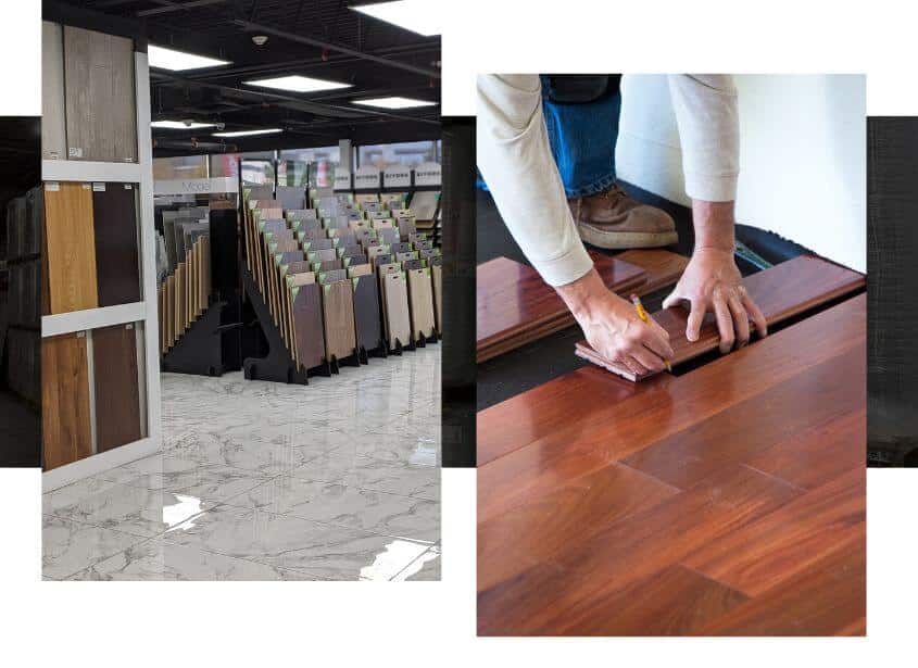 best engineered hardwood floors store toronto