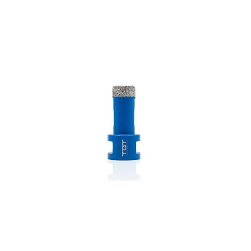 TITAN DIAMOND TOOLS CB019 DIAMOND CORE BIT - 3/4 IN (19MM) DIAMETER: 3/4 IN (19MM)