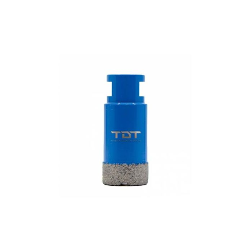 TITAN DIAMOND TOOLS CB032 DIAMOND CORE BIT - 1-1/4 IN (32MM) DIAMETER: 1-1/4 IN (32MM)