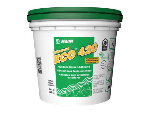 MAPEI ULTRABOND ECO 420 946 ML- 1 US QT