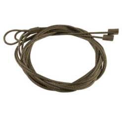 ONWARD 7721XR GARAGE SAFETY CABLE 8'