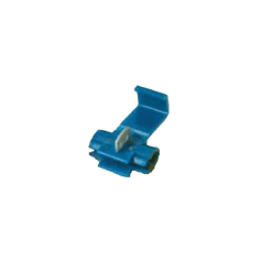 MARR TS14-PPM3 TAP SPLICE BLUE PKG/3