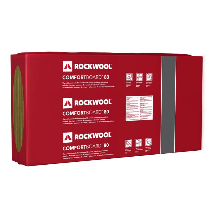 shop rockwool comfortboard online