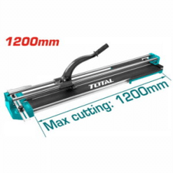 TOTAL TOOLS THT57120 48"(120CM) INDUSTRIAL TILE CUTTER