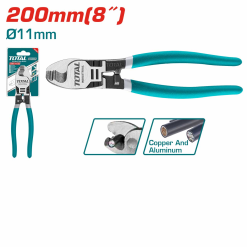 TOTAL TOOLS THT11581 8" CABLE CUTTER