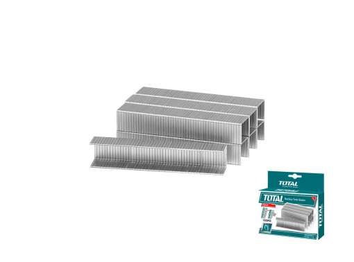 TOTAL TOOLS THT39101 T-50 3/8"(10MM)X0.7MM STAPLES