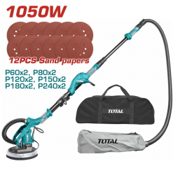 TOTAL TOOLS UTWS10501 DRYWALL SANDER