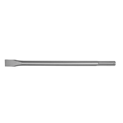 TOTAL TOOLS TAC15221832 24"X2" FLAT SDS MAX CHISEL