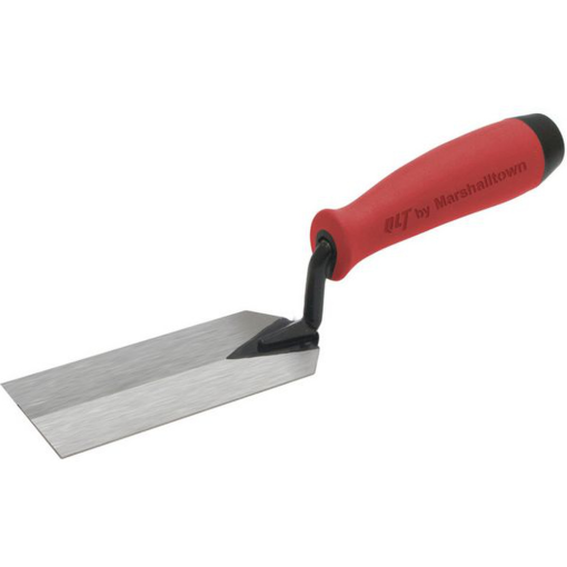 MARSHALLTOWN 10740 MTSG62 MARGIN TROWEL 6 X 2 SOFT GRIP