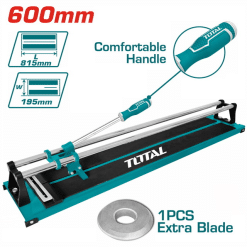 TOTAL TOOLS THT576004 24" TILE CUTTER