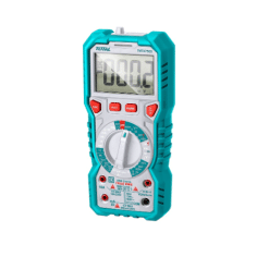 TOTAL TOOLS TMT47503 DIGITAL MULTIMETER