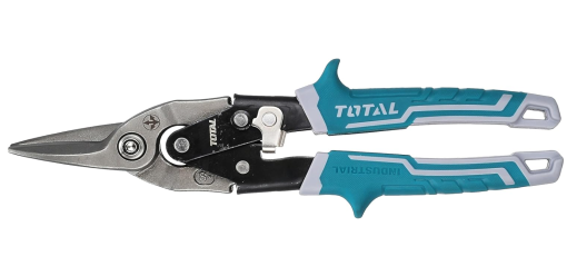 TOTAL TOOLS THT522106 10" STRAIGHT AVIATION SNIP