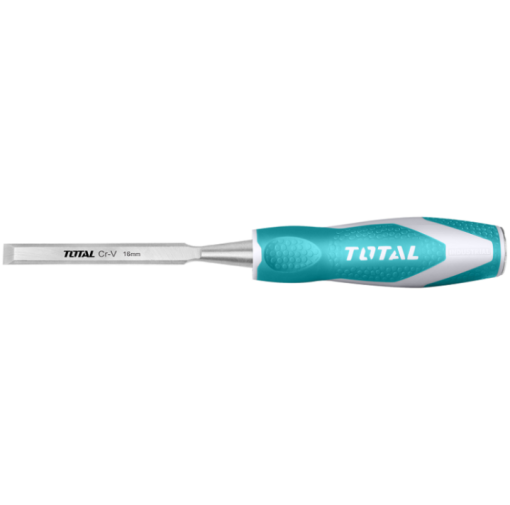 TOTAL TOOLS THT41166 5/8" WOOD CHISEL