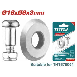 TOTAL TOOLS THT576004B TILE CUTTER BLADE(THT576004)