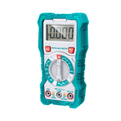 TOTAL TOOLS TMT47504 AUTORANGE MULTIMETER