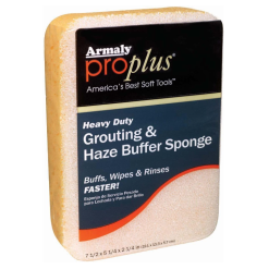 ARMALY PROPLUS SANDED GROUTING W/HAZE BUFFER