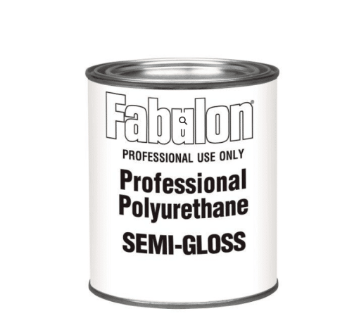 FABULON PREMIUM POLYURETHANE WOOD FLOOR FINISHES SEMI GLOSS 946 ML