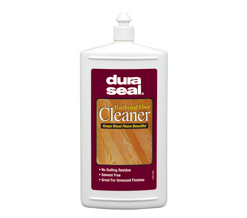 DURASEAL HARDWOOD FLOOR CLEANER TRIGGER SPRAY 28 OZ.