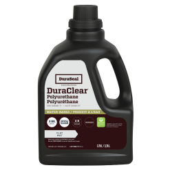 DURACLEAR SEALER 3.79 L