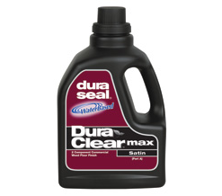 DURACLEAR MAX GLOSS 3.79 L