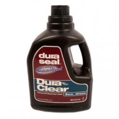 DURACLEAR FINISH SEMI-GLOSS 3.79 L