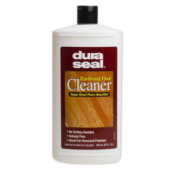 DURASEAL HARDWOOD FLOOR CLEANER 32 OZ.