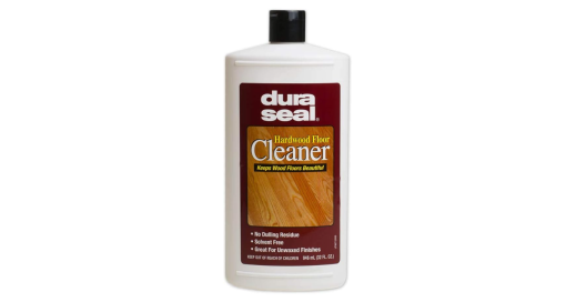 DURASEAL HARDWOOD FLOOR CLEANER 32 OZ.