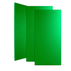 SONOPAN SOUNDPROOFING PANELS 4 FT x 8 FT X 3/4 IN