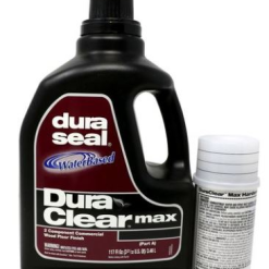 DURACLEAR MAX SEMI-GLOSS 3.79 L