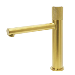 KODAEN F11220RBG NOHO THERMOSTATIC CONTROL BATHROOM FAUCET RICH BRUSHED GOLD