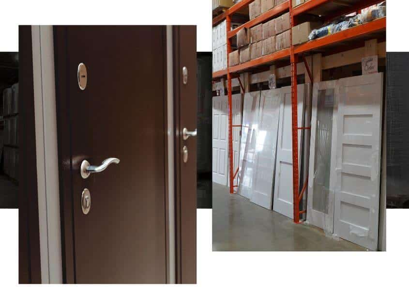 One-Stop Shop for Interior Doors Oakville