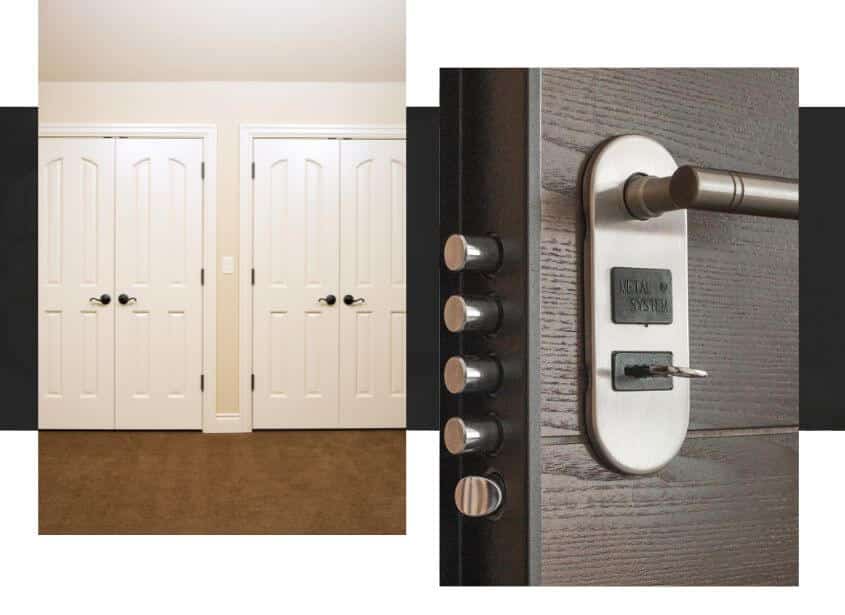 Online Interior Doors Store Pickering