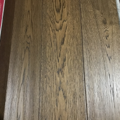 SHERWOOD ENGINEERED HARDWOOD 7 1/2 IN RIVER BED 840 SF (23.34 SF/BOX)