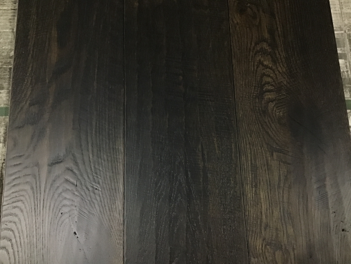 SHERWOOD ENGINEERED HARDWOOD 7 IN BLACK FOREST 1176 SF (25.575 SF/BOX)