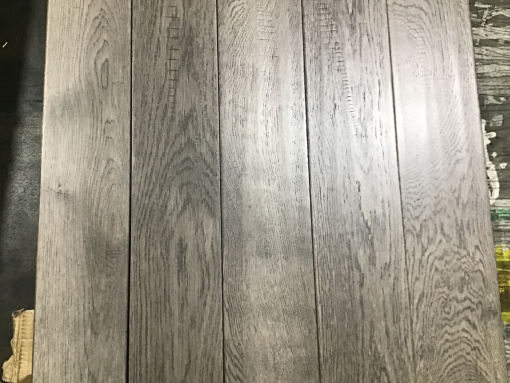 SOLID OAK HARDWOOD 5 IN EUPHORIA 1633 SF (23 SF)